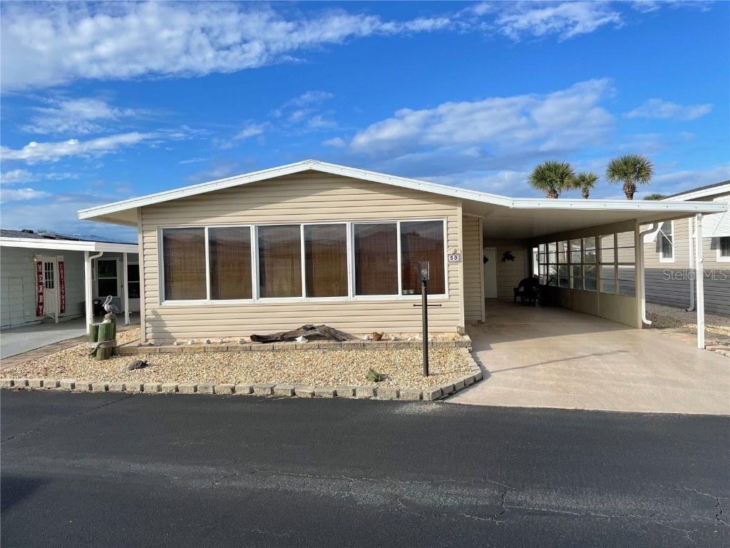 39 Nautilus Drive Flagler Beach FL 32136 FC296356 image1