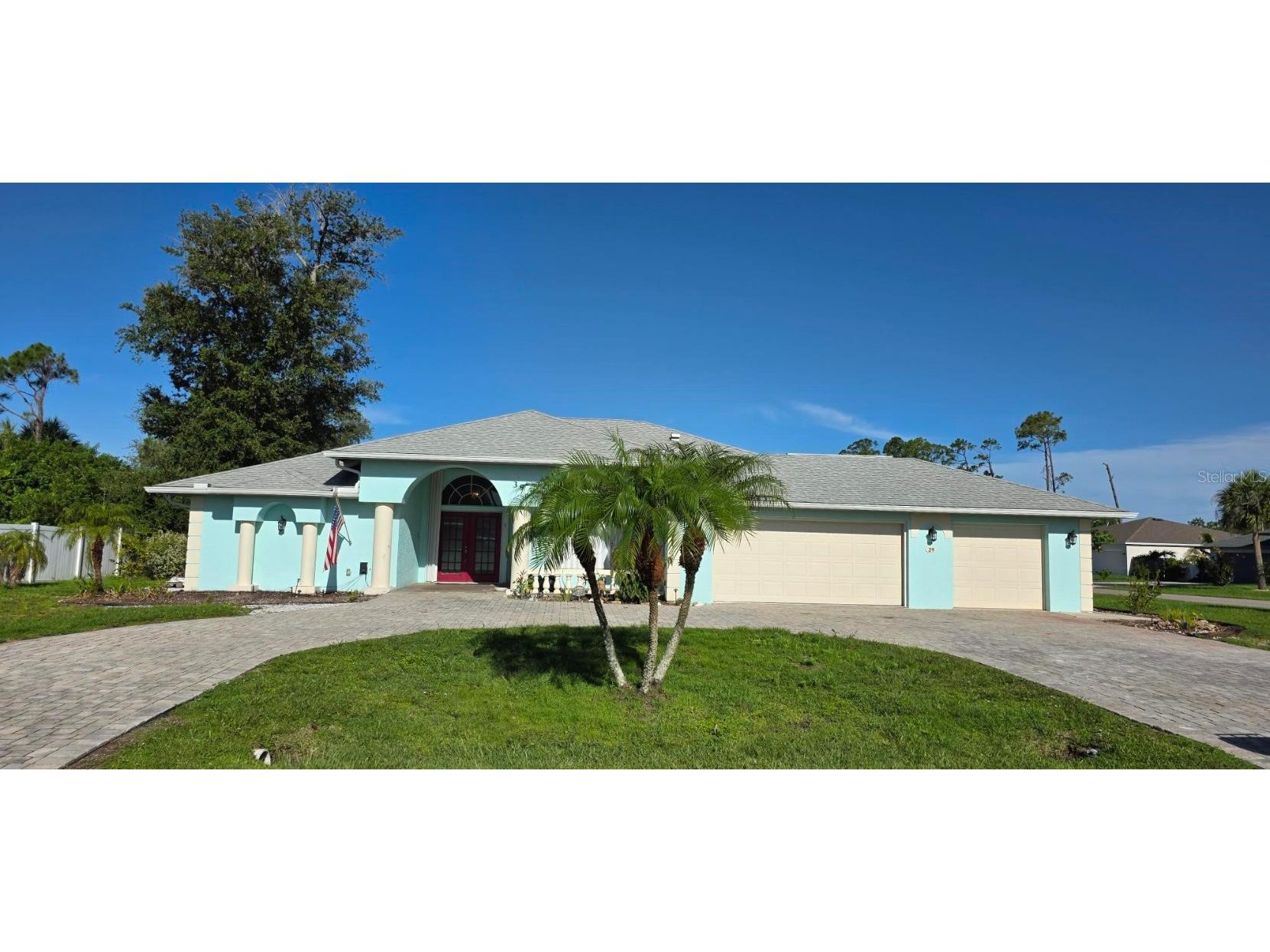 39 Norman Street Port Charlotte FL 33954 C7511713 image1