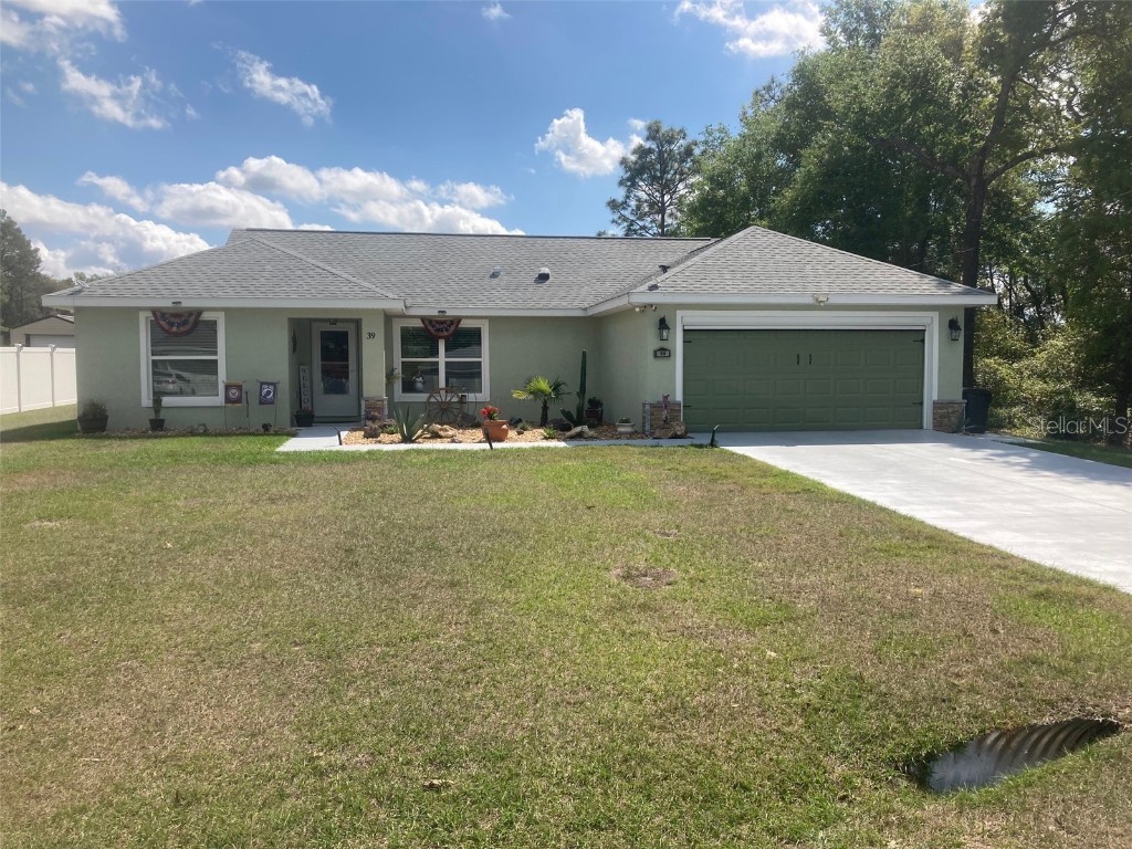 39 Oak Circle Ocala FL 34472 OM656453 image1