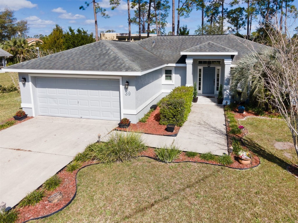 39 Paul Lane Palm Coast FL 32164 O6282429 image1