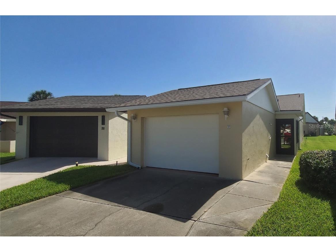 39 Pebble Beach Circle Flagler Beach FL 32136 FC291062 image1