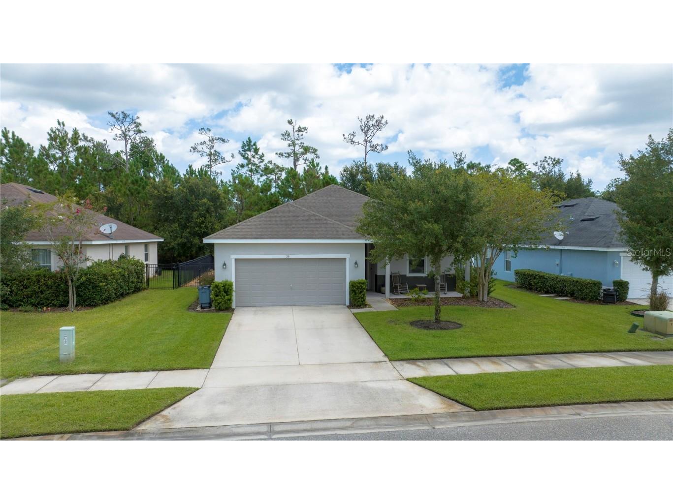 39 Pergola Place Ormond Beach FL 32174 FC300399 image1