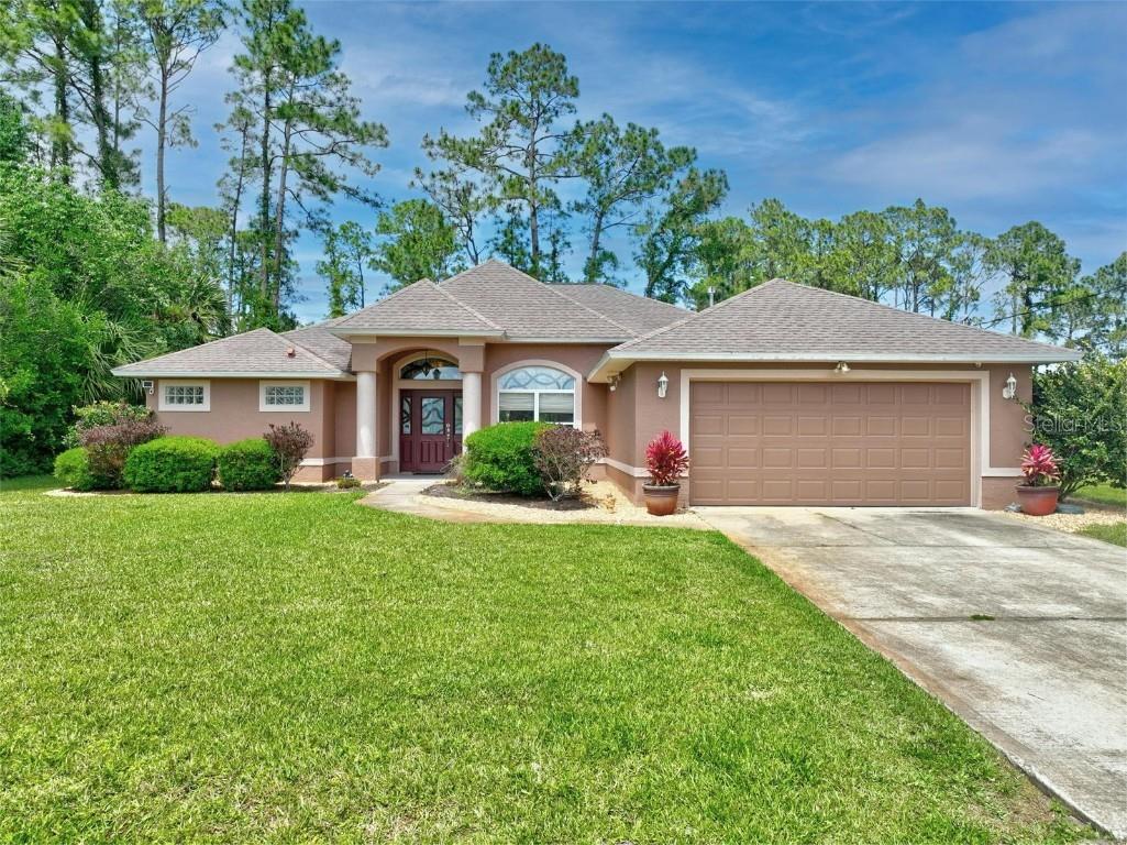 39 Pheasant Drive Palm Coast FL 32164 FC300205 image1