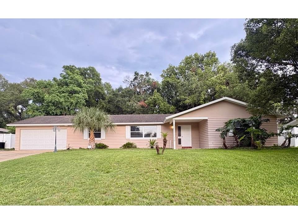 39 Pine Valley Circle Ormond Beach FL 32174 O6421951 image1