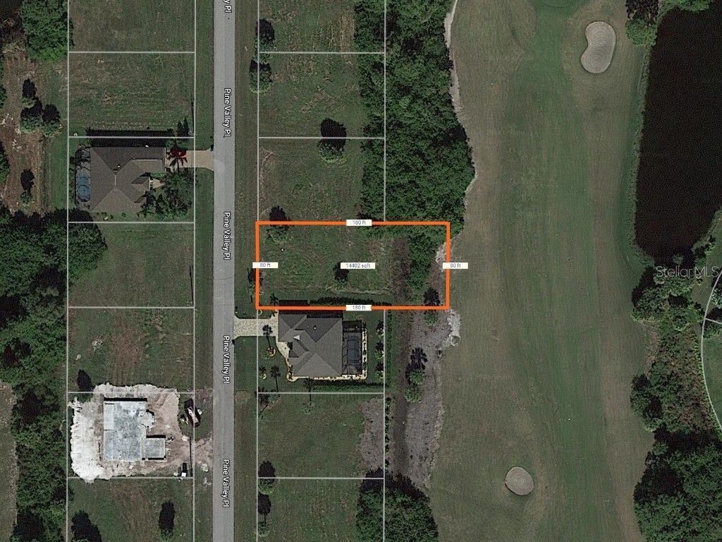 39 Pine Valley Place Rotonda West FL 33947 D6127961 image1