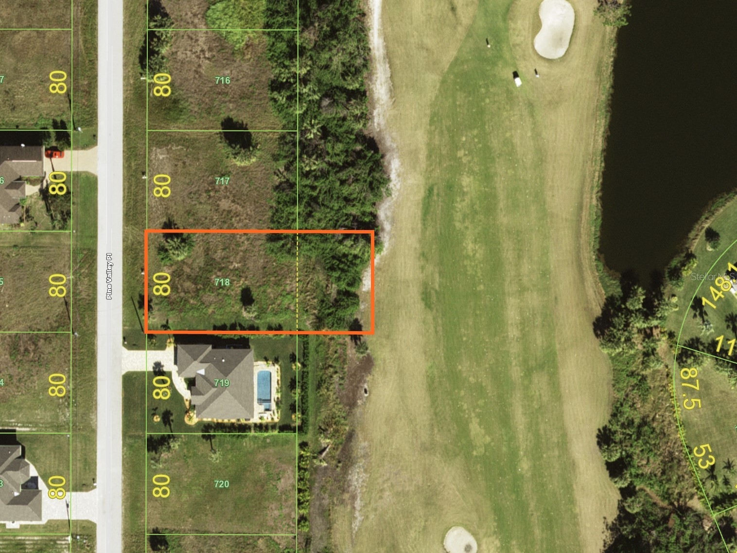 39 Pine Valley Place Rotonda West FL 33947 D6147782 image1