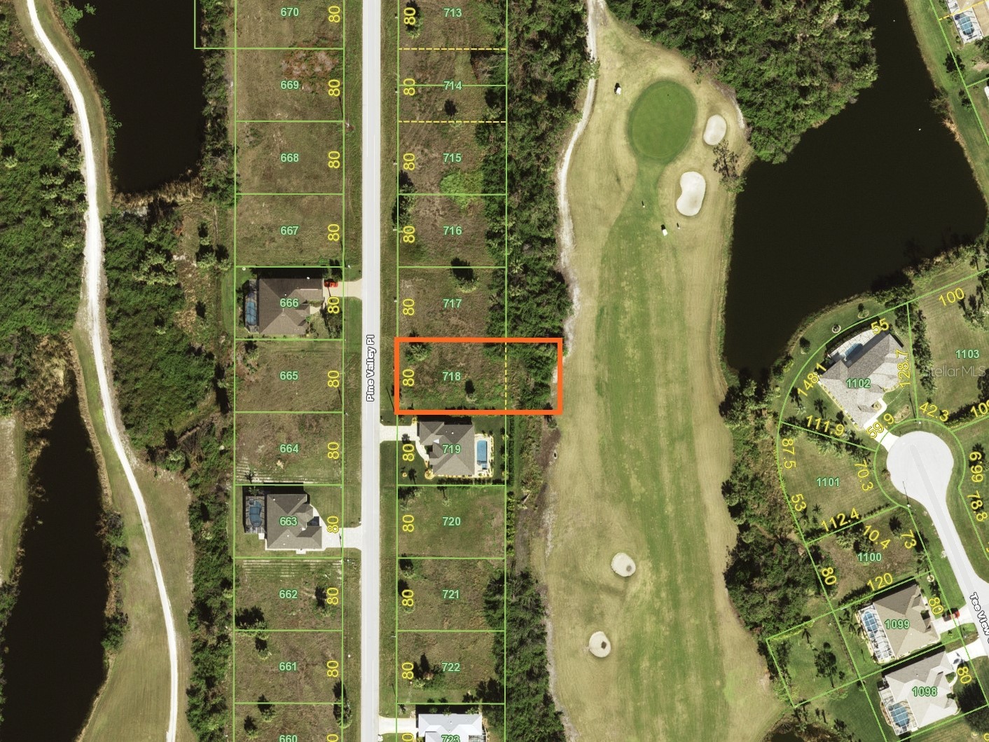 39 Pine Valley Place Rotonda West FL 33947 D6147782 image2