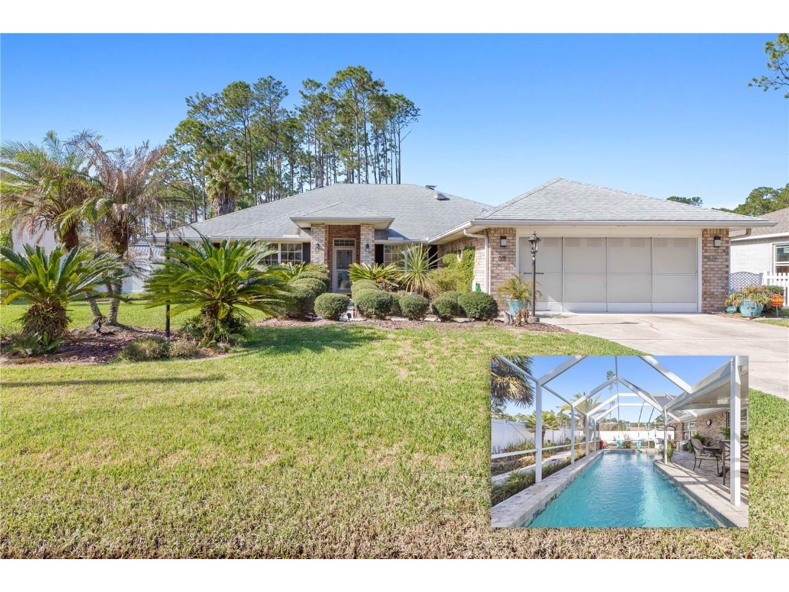 39 Poinsettia Lane Palm Coast FL 32164 FC289197 image1