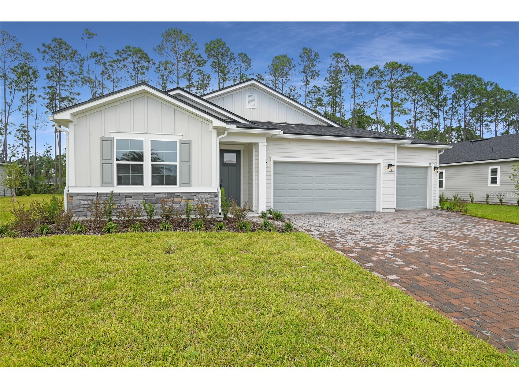 39 Ponce Preserve Drive Palm Coast FL 32164 S5122123 image1
