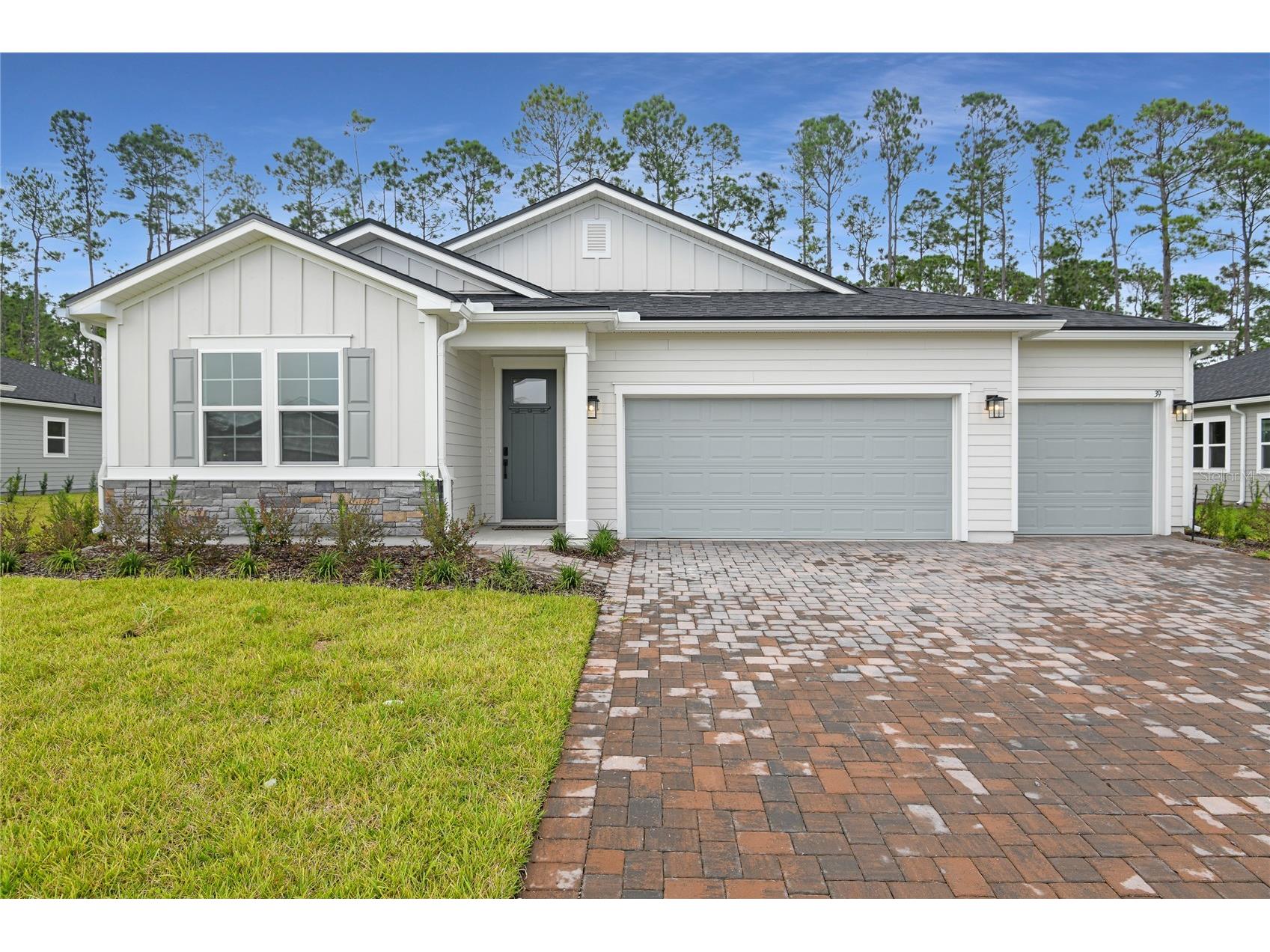 39 Ponce Preserve Drive Palm Coast FL 32164 S5122123 image2