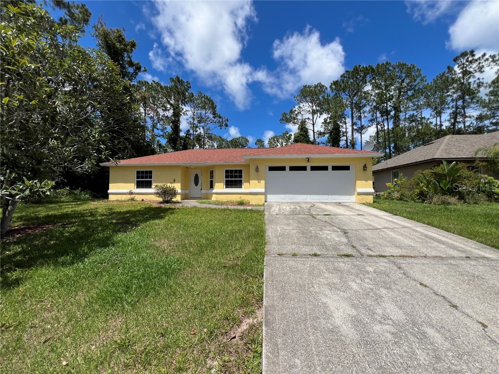 39 Pony Express Drive Palm Coast FL 32164 O6210216 image1