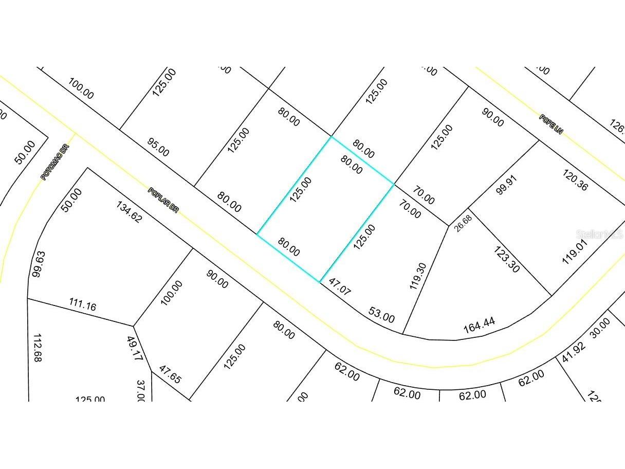 39 Poplar Drive Palm Coast FL 32164 FC310476 image4
