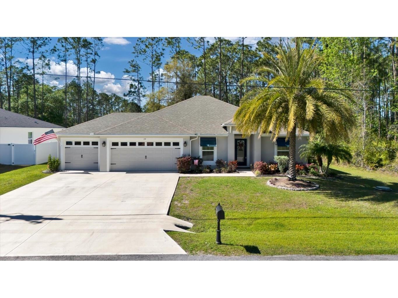 39 Post View Drive Palm Coast FL 32164 FC308184 image1