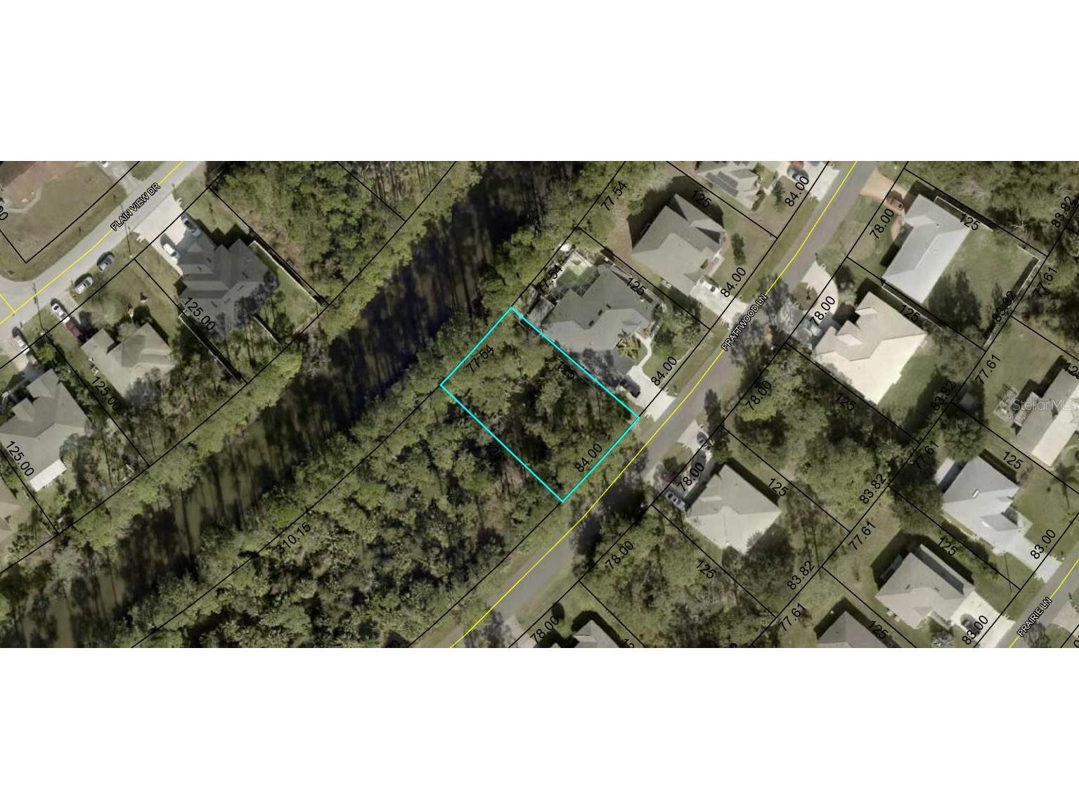 39 Prattwood Lane Palm Coast FL 32164 FC307640 image1