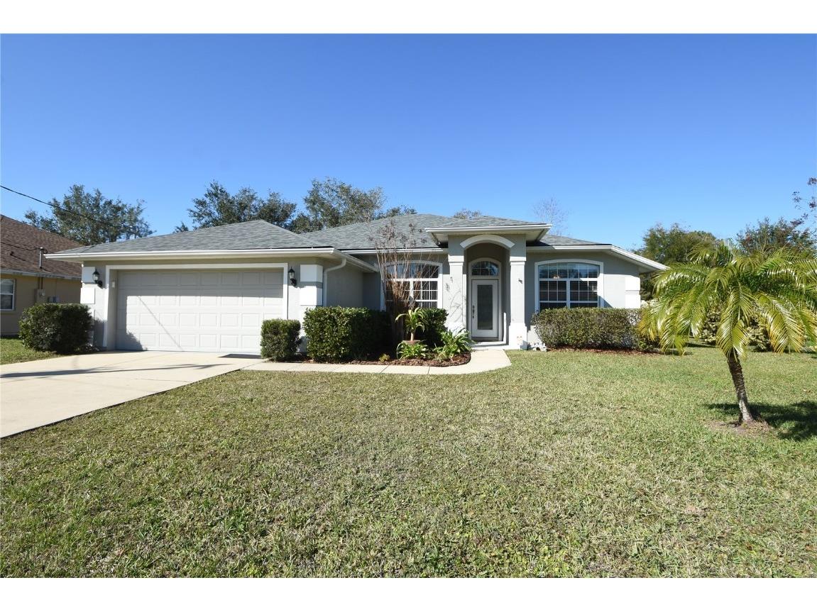 39 Praver Lane Palm Coast FL 32164 FC308307 image1