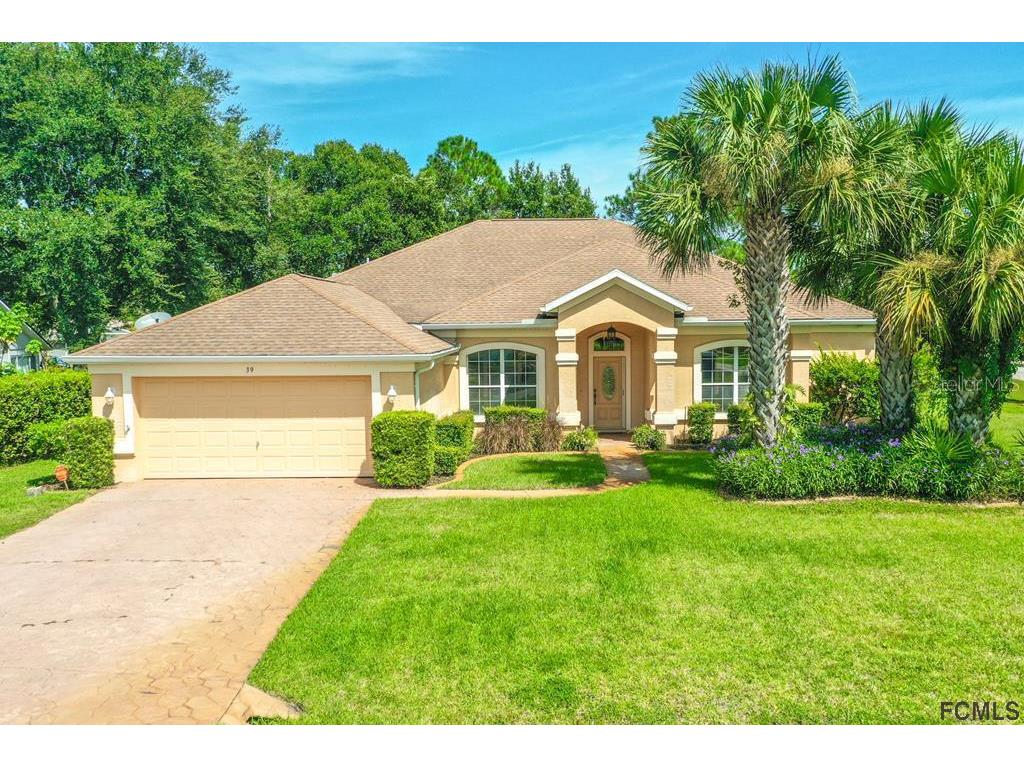 39 Prince Anthony Lane Palm Coast FL 32164 FC271572 image2