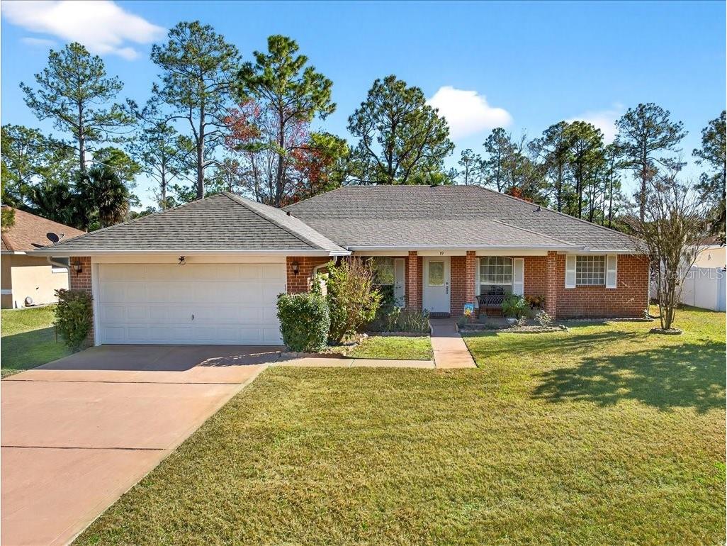 39 Princess Dolores Lane Palm Coast FL 32164 FC315714 image1