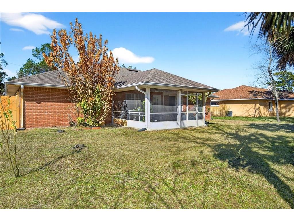 39 Princess Dolores Lane Palm Coast FL 32164 FC315714 image22