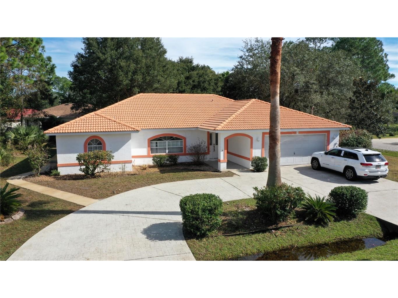 39 Princess Ruth Lane Palm Coast FL 32164 FC296404 image1