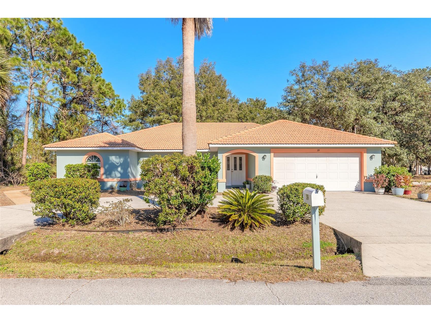 39 Princess Ruth Lane Palm Coast FL 32164 V4947457 image1