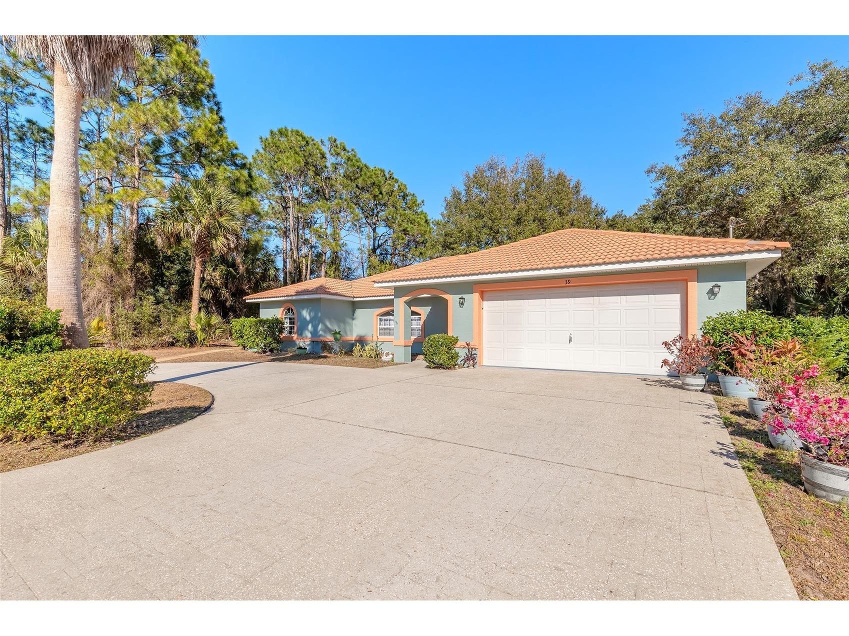 39 Princess Ruth Lane Palm Coast FL 32164 V4947457 image2