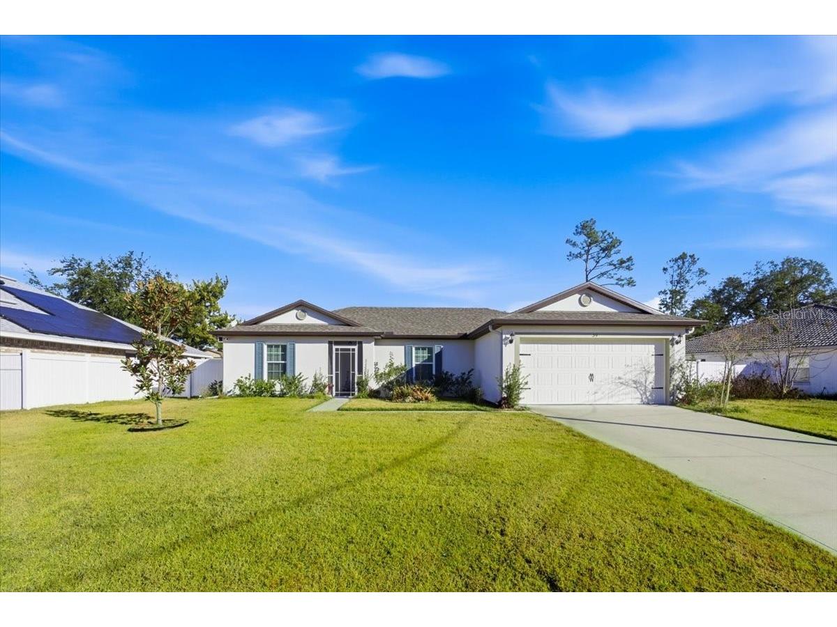 39 Princeton Lane Palm Coast FL 32164 FC315152 image1
