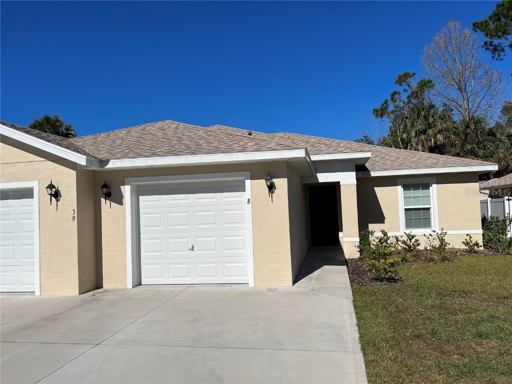 39 Pritchard Drive #A Palm Coast FL 32164 FC296270 image1