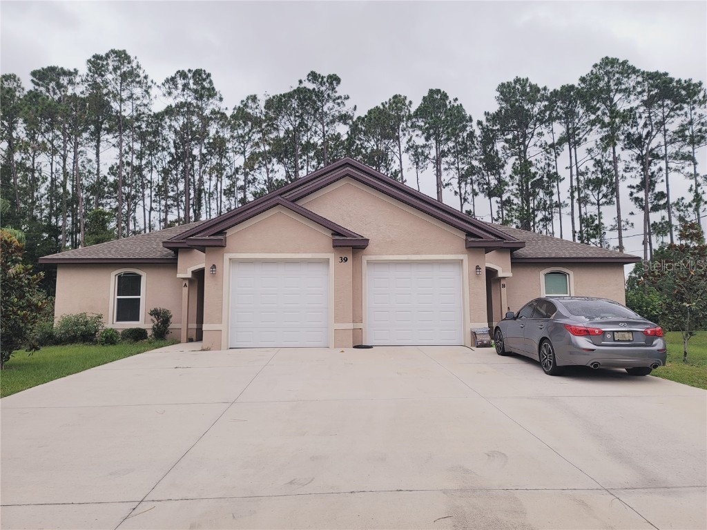 39 Providence Lane #A Palm Coast FL 32164 FC291900 image1
