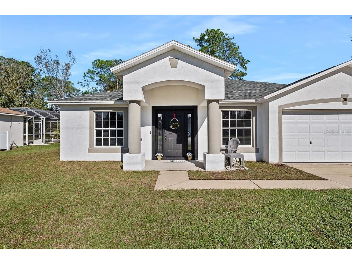 39 Ranshire Lane Palm Coast FL 32164 FC296722 image1