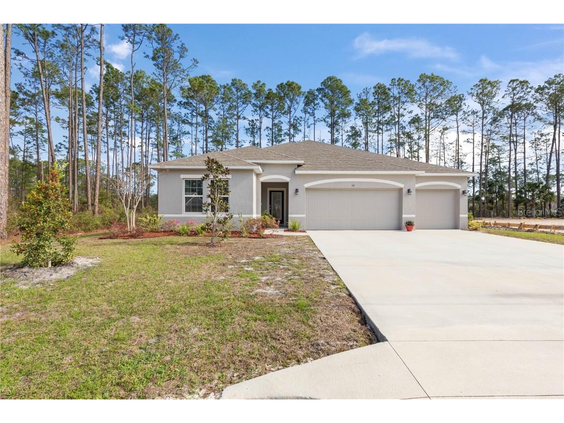 39 Richmond Drive Palm Coast FL 32164 FC289290 image1
