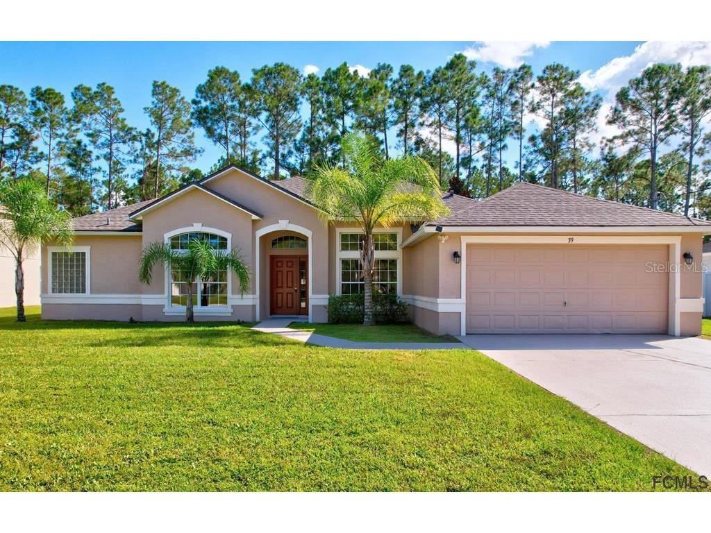 39 Robinson Drive Palm Coast FL 32164 FC271509 image2