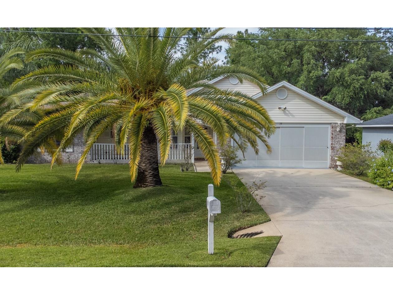 39 Rockefeller Drive Palm Coast FL 32164 FC299957 image1
