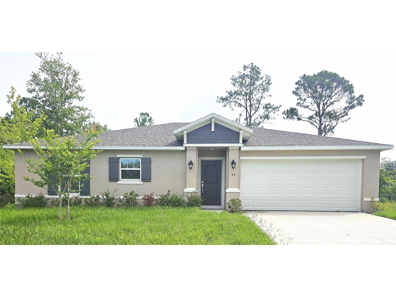 39 Royal Oak Drive Palm Coast FL 32164 FC302395 image1