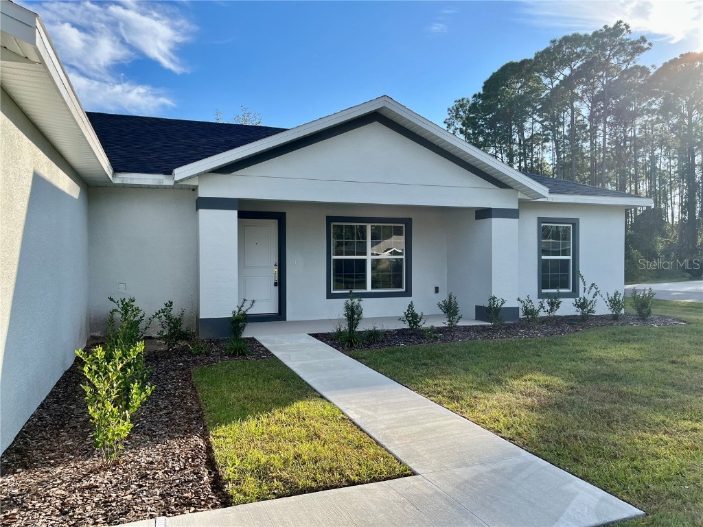 39 Ryan Drive Palm Coast FL 32164 FC296237 image1