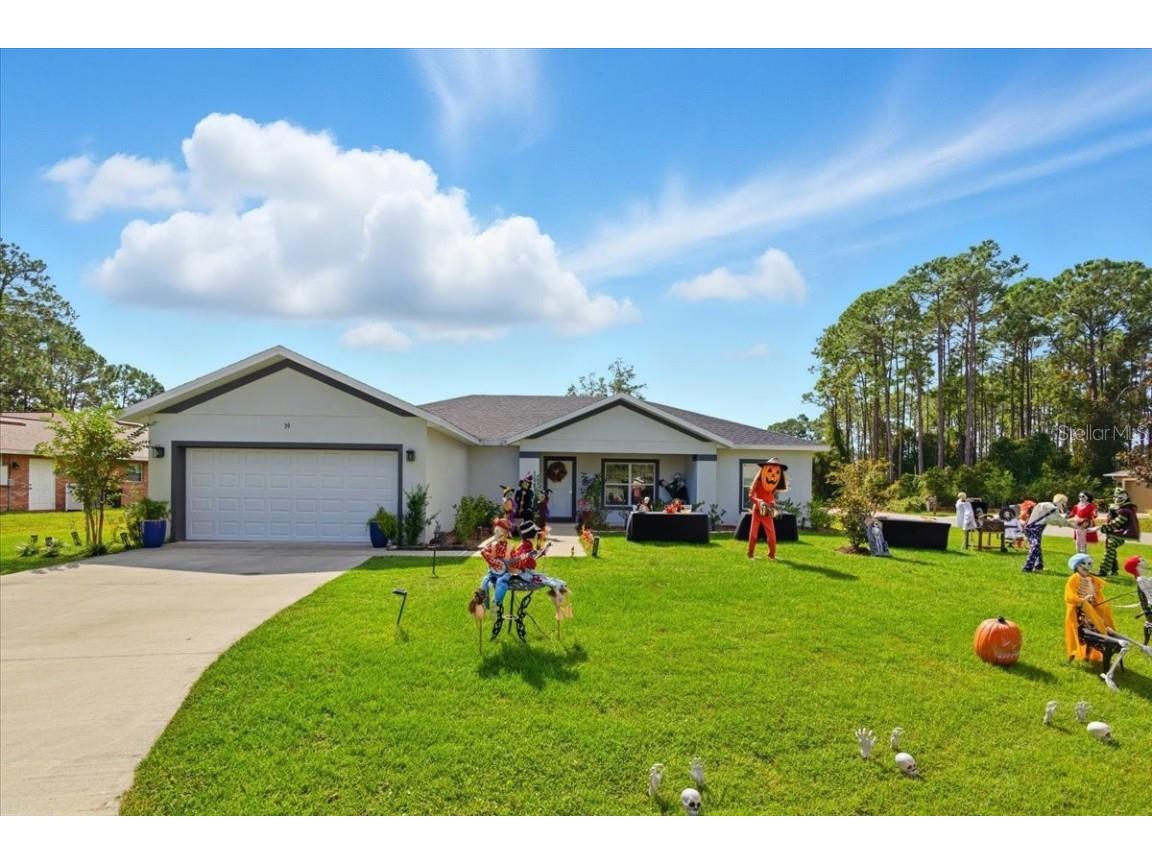 39 Ryan Drive Palm Coast FL 32164 FC312654 image1