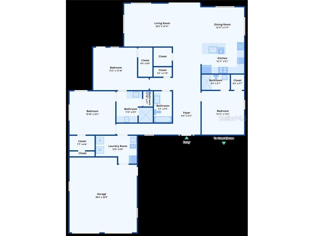 39 S Polk Drive Sarasota FL 34236 A4438333 image96