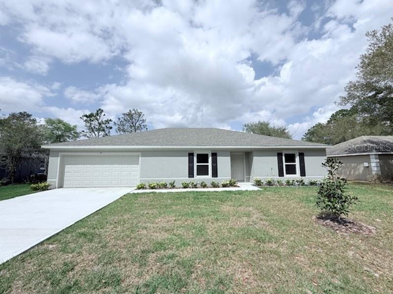 39 Slipper Trail Palm Coast FL 32164 C7523806 image1