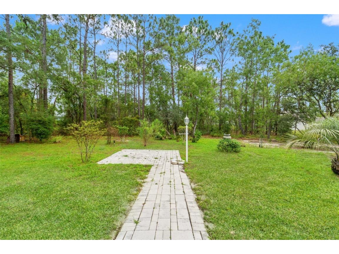 39 Speceberry Circle Homosassa FL 34446 W7877039 image38