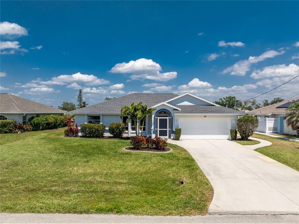 39 Sportsman Place Rotonda West FL 33947 D6141504 image1