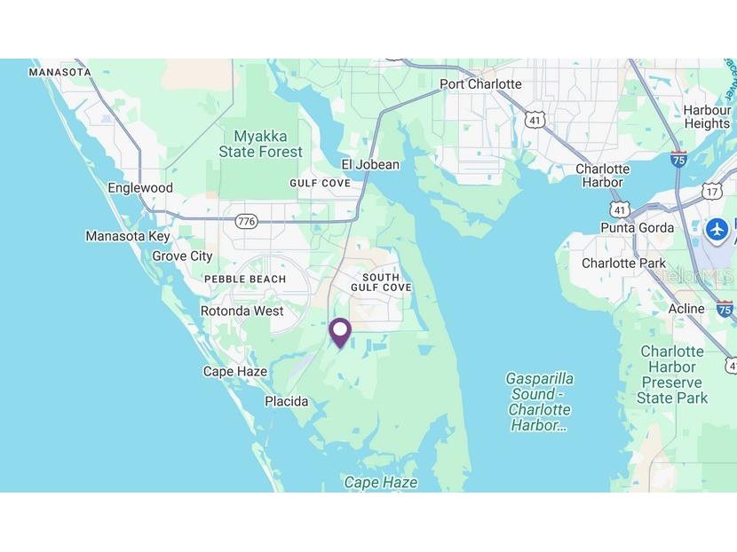 39 Sunflower Drive Placida FL 33946 C7514258 image8