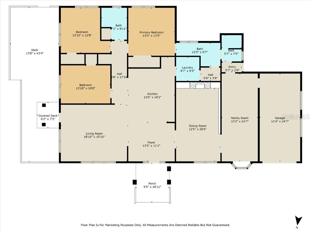 39 Sunset Drive Brooksville FL 34601 OM704564 image43
