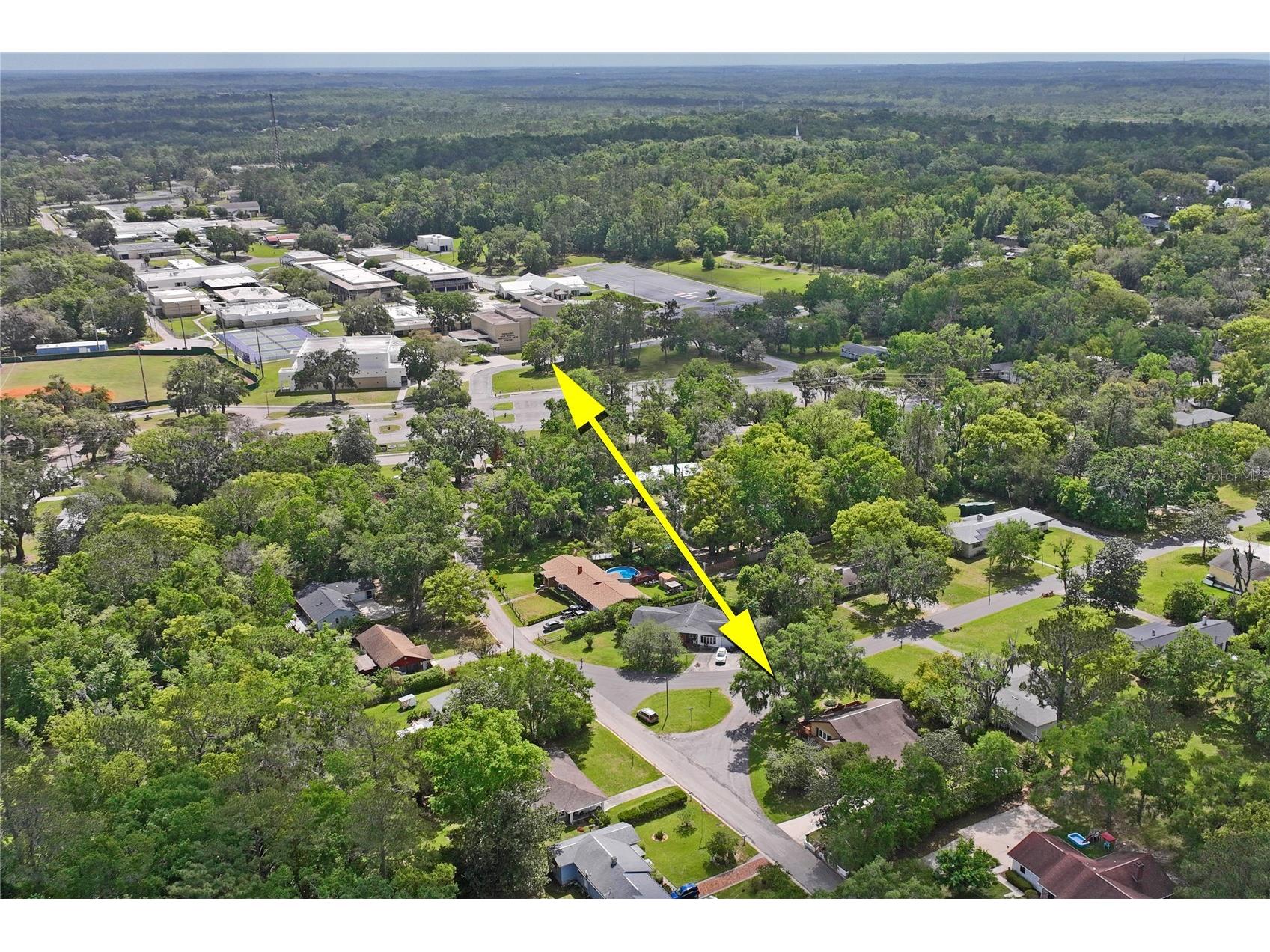 39 Sunset Drive Brooksville FL 34601 W7884535 image58