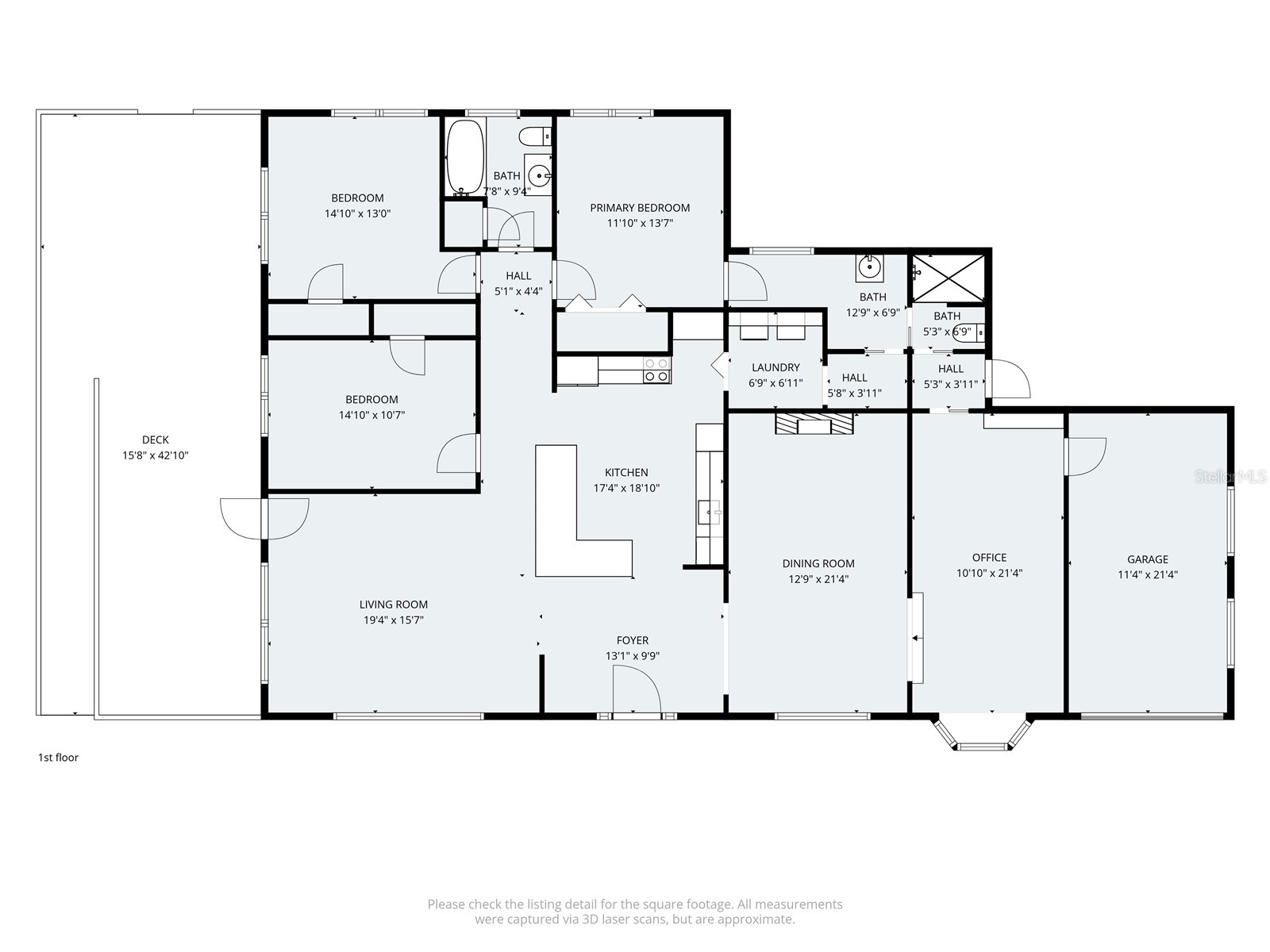 39 Sunset Drive Brooksville FL 34601 W7884535 image64