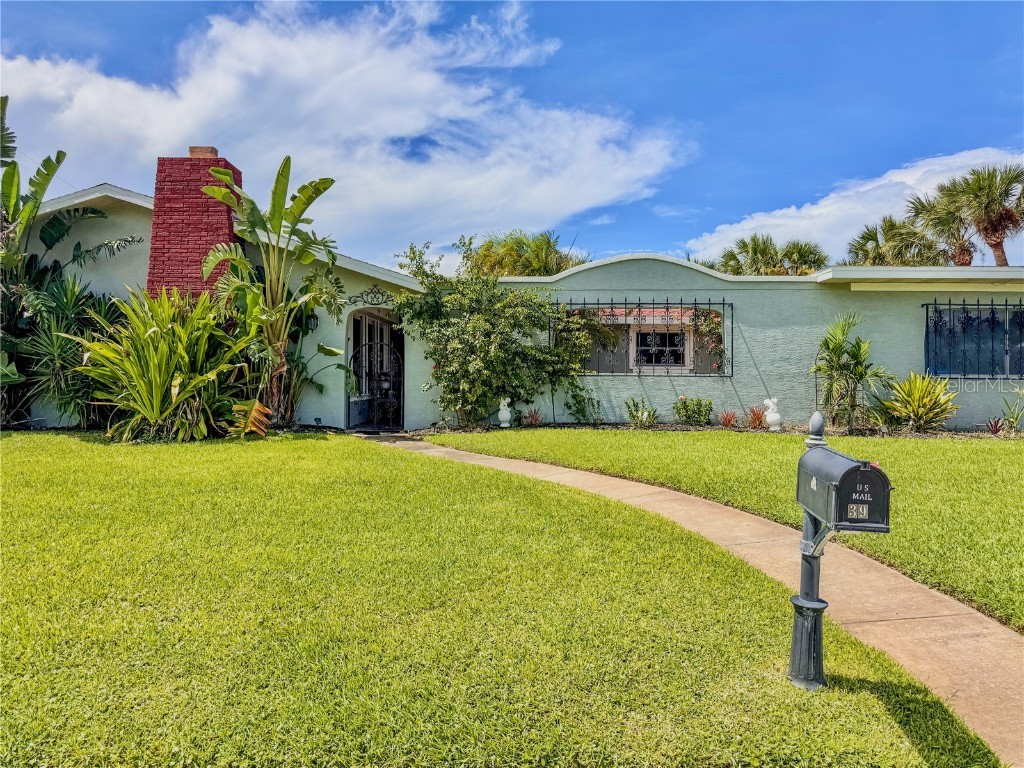39 Surfside Drive Ormond Beach FL 32176 G5100873 image4