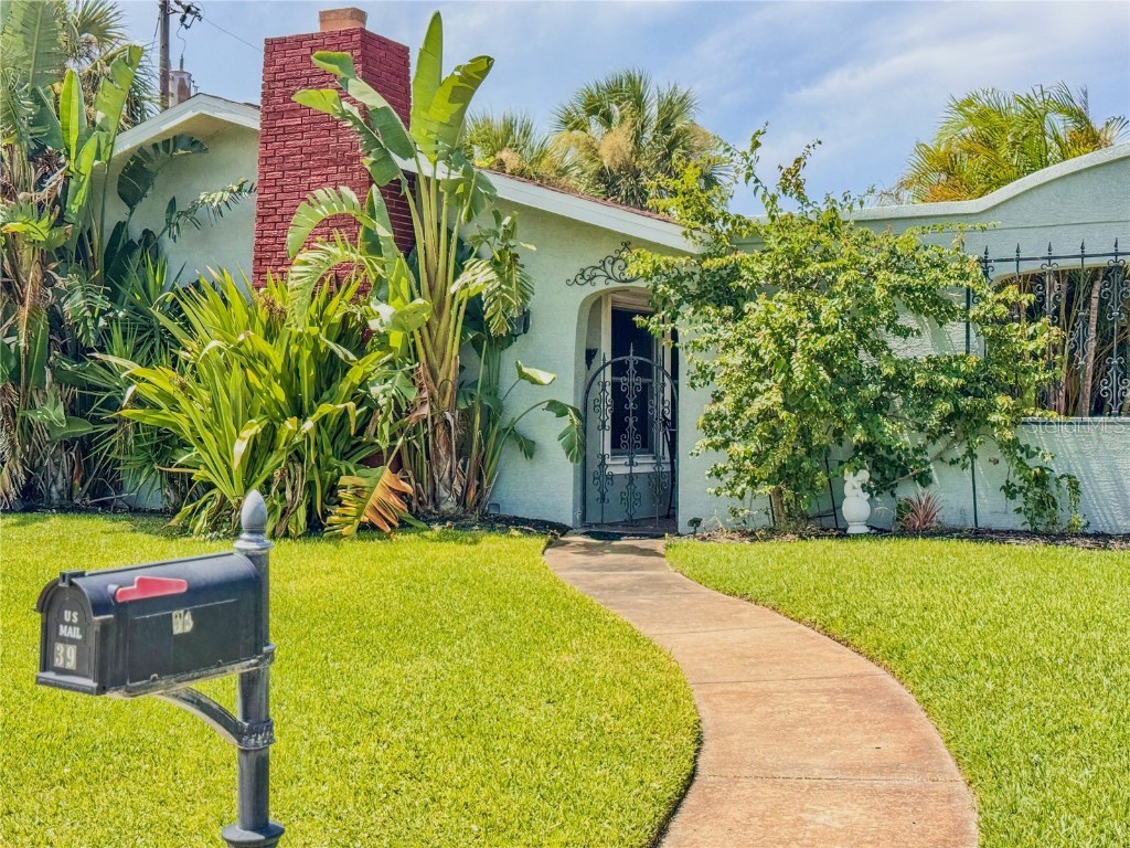 39 Surfside Drive Ormond Beach FL 32176 G5100873 image5