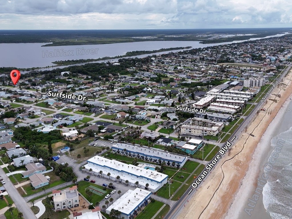 39 Surfside Drive Ormond Beach FL 32176 G5100873 image6