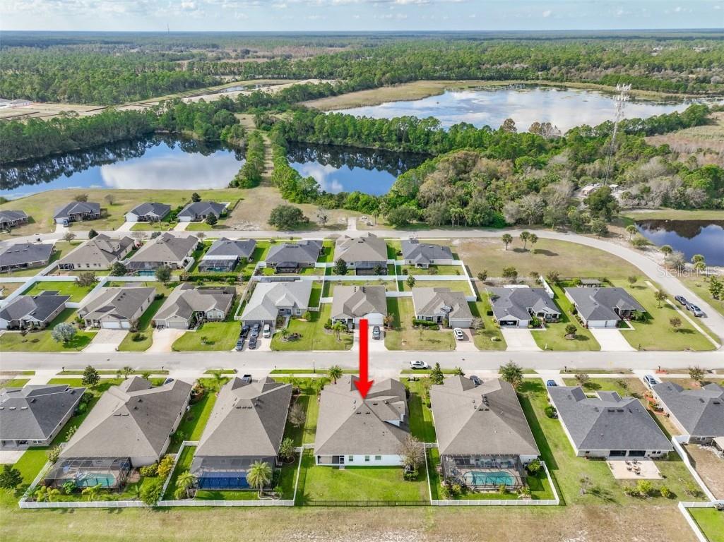 39 Turtle Ridge Drive Flagler Beach FL 32136 - COMMUNITY LAKE FC314395 image10