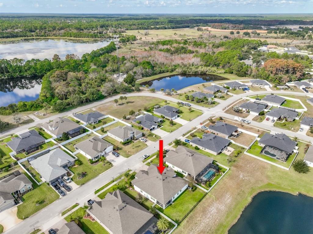 39 Turtle Ridge Drive Flagler Beach FL 32136 - COMMUNITY LAKE FC314395 image11