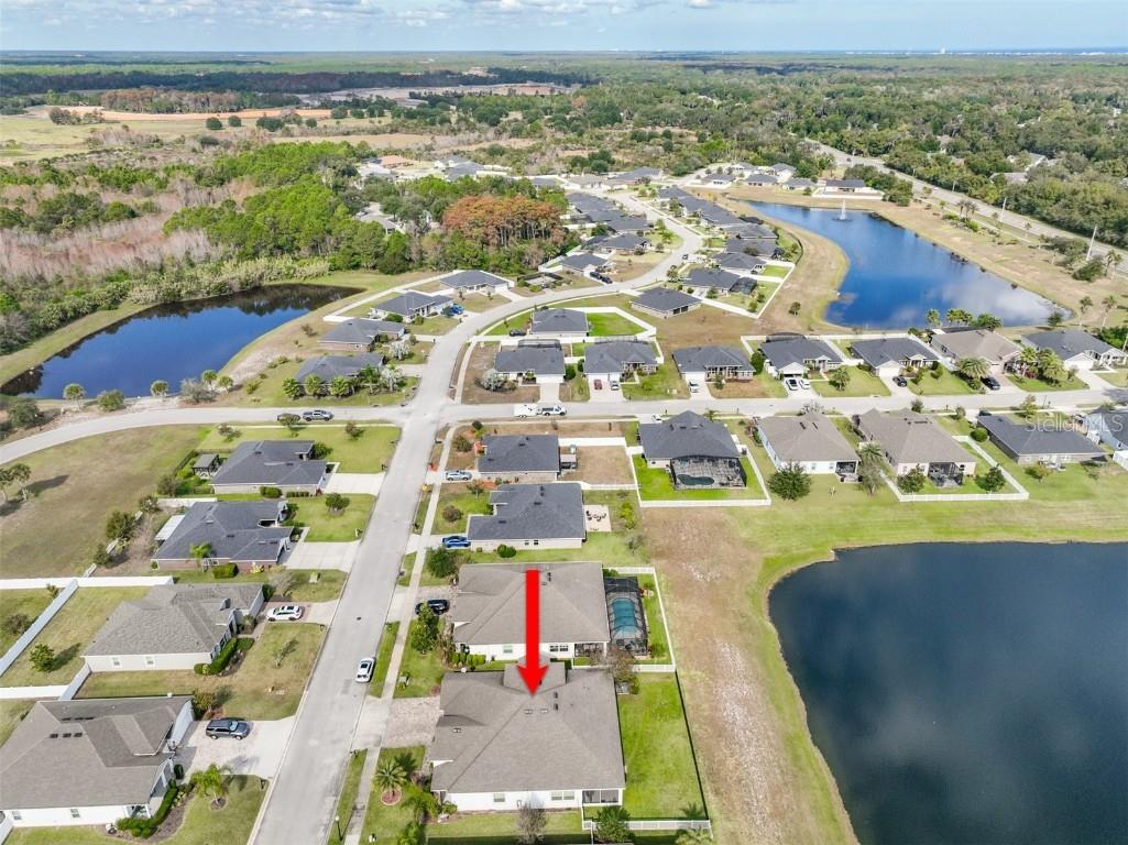 39 Turtle Ridge Drive Flagler Beach FL 32136 - COMMUNITY LAKE FC314395 image12