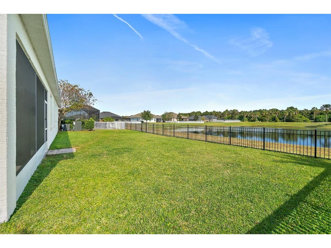 39 Turtle Ridge Drive Flagler Beach FL 32136 - COMMUNITY LAKE FC314395 image16